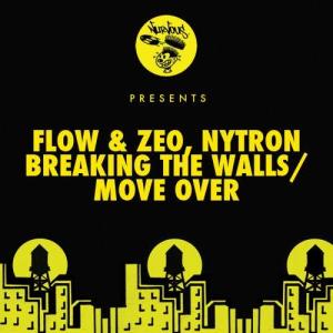 ดาวน์โหลดและฟังเพลง Breaking The Walls (Original Mix) พร้อมเนื้อเพลงจาก Flow & Zeo