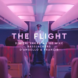 อัลบัม The Flight ศิลปิน Dimitri Vegas & Like Mike