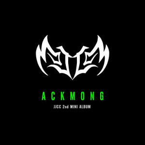 Album JJCC 2ND MINI ALBUM [ACK MONG] from JJCC