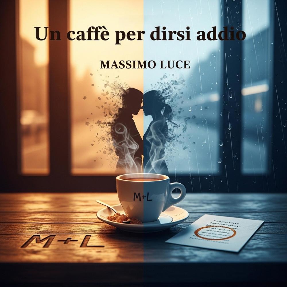 Un caffè per dirsi addio (feat. Massimo Luce)