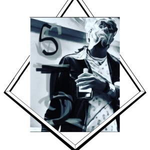 Nageev的專輯Ignorant Shit
