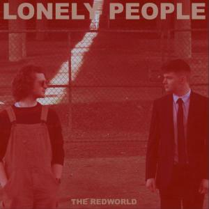 收聽Metropolitan的Lonely People歌詞歌曲