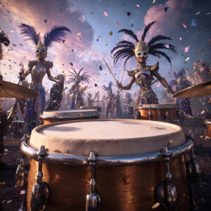 default playlist img