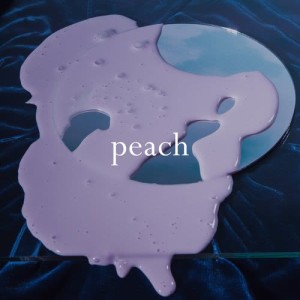 收聽Slothrust的Peach歌詞歌曲