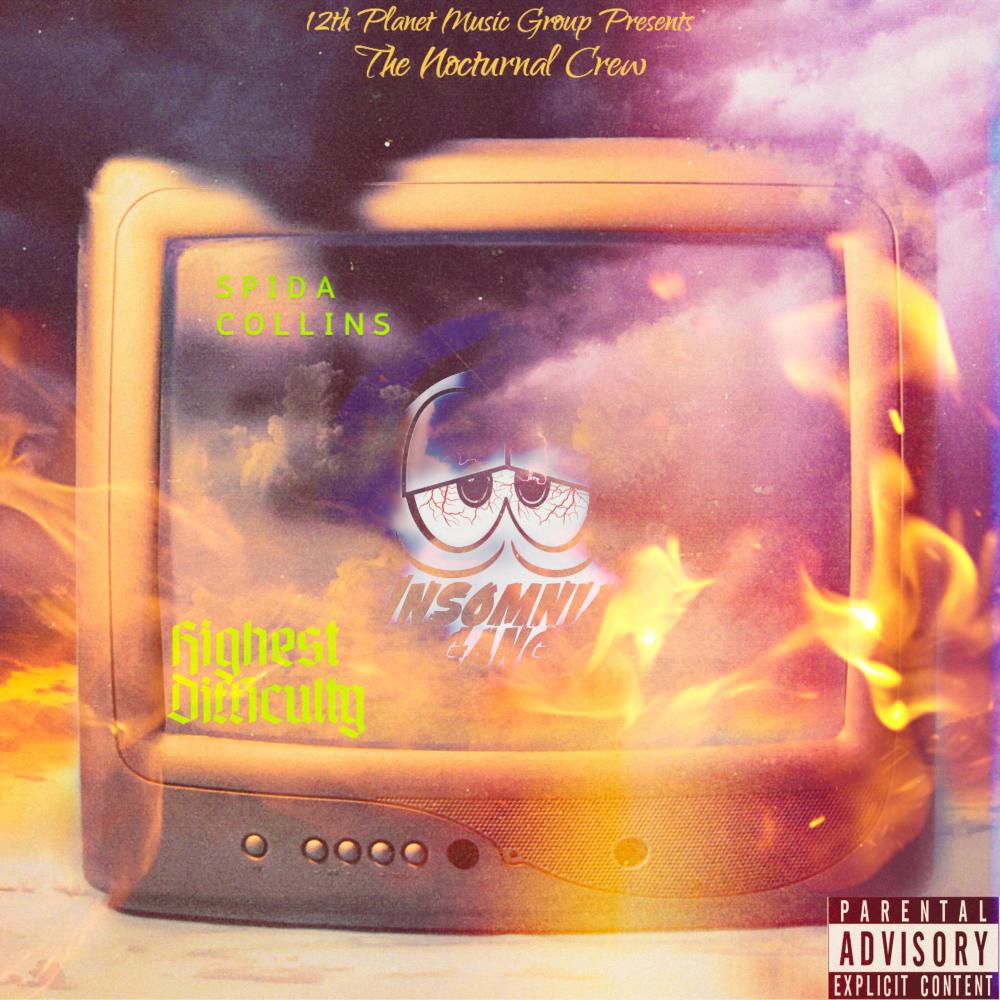 Ballad Of The Broken One (feat. LYLo) (Explicit)