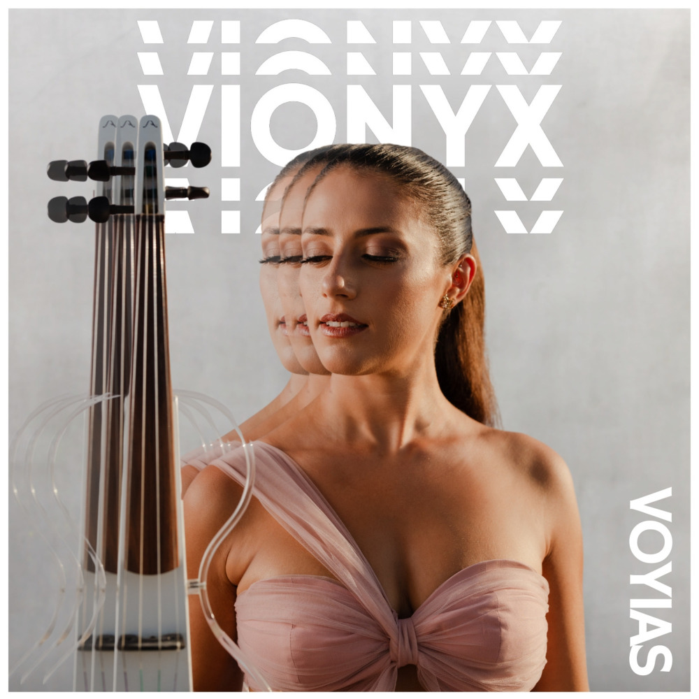 Violin Love Story