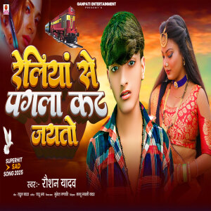 Album Reliya Se Pagla Kat Jayto from 