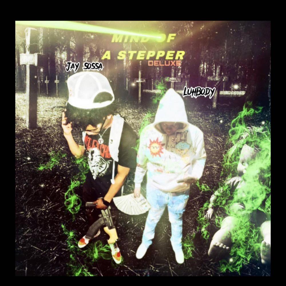 Backend (feat. LuhBody) (Explicit)