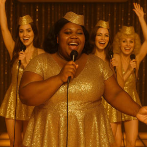 อัลบัม Boogie Shoes (feat. Big Mama) ศิลปิน De Fans