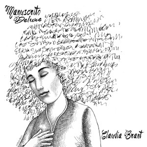 Claudia Brant的專輯Manuscrito Deluxe (Remastered)