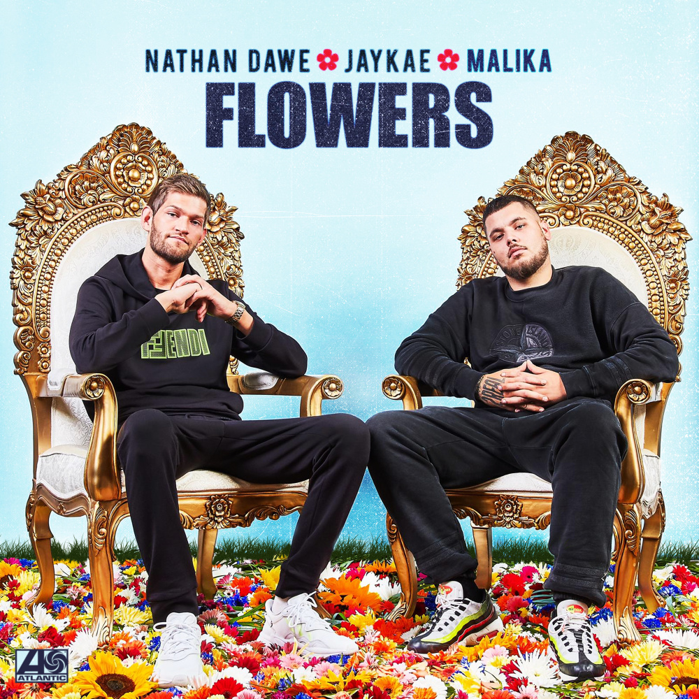 Flowers (feat. Jaykae)