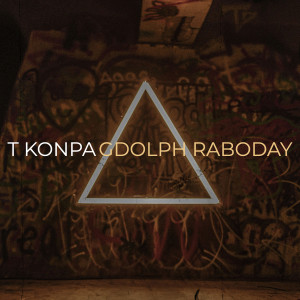Album T Konpa from GDOLPH RABODAY