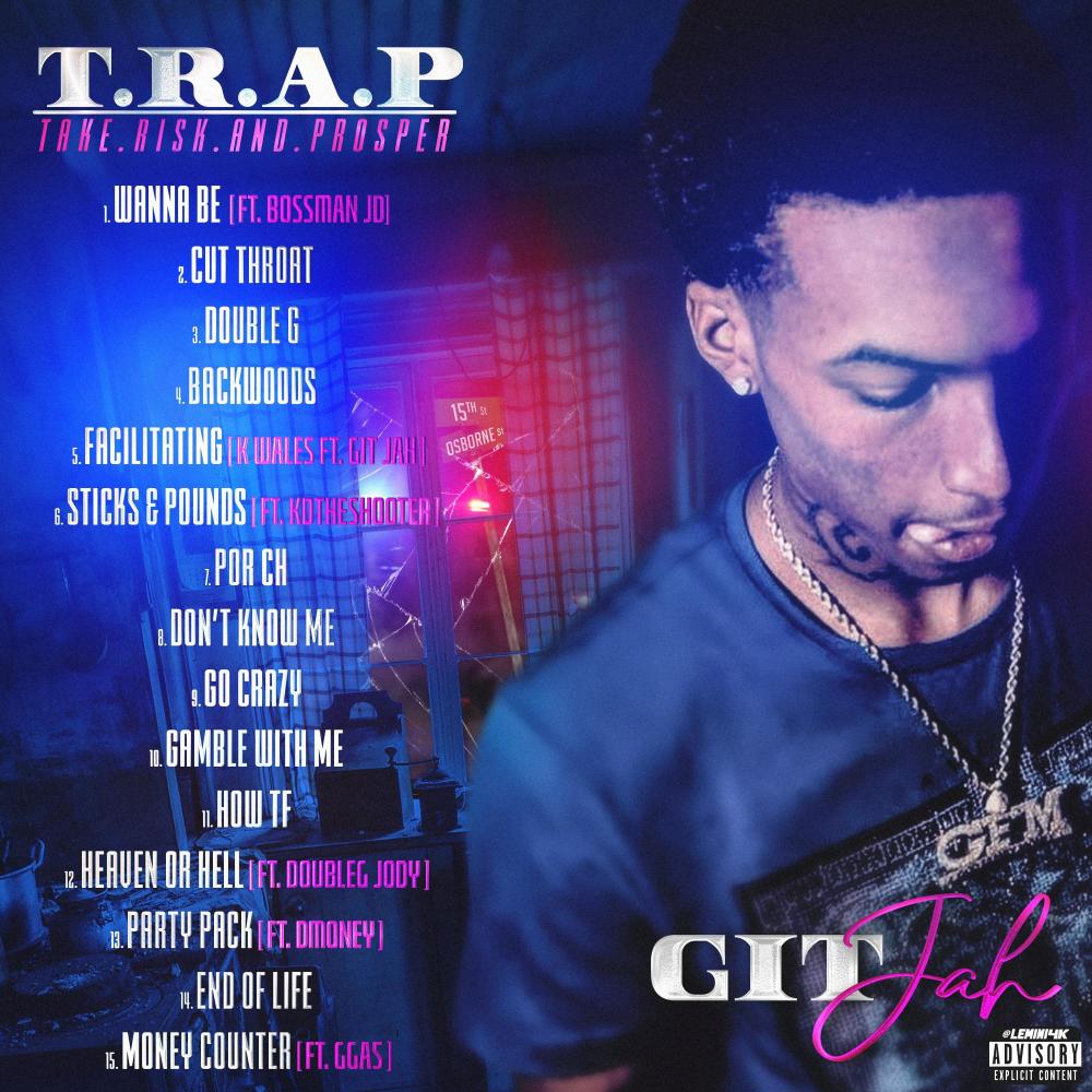 DoubleG (Explicit)