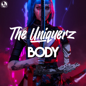 Album Body from The Uniquerz