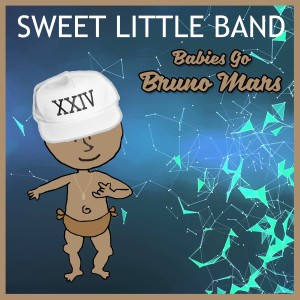 ดาวน์โหลดและฟังเพลง Just The Way You Are พร้อมเนื้อเพลงจาก Sweet Little Band