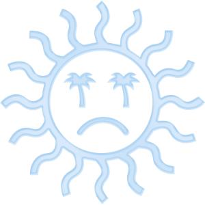 Listen to Danza Del Futuro song with lyrics from Depresión Tropical