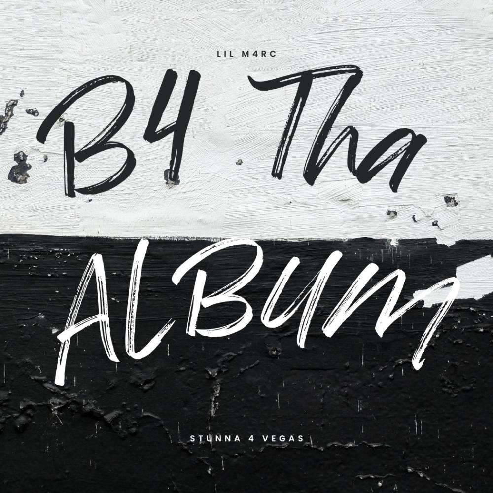 B4 The Album/Give Em Hell (feat. Stunna 4 Vegas) (Explicit)