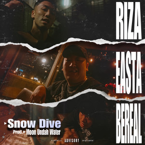 Dengarkan Snow Dive (Explicit) lagu dari Bereal dengan lirik