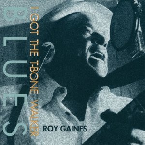 Dengarkan lagu I Got a Break Baby nyanyian Roy Gaines dengan lirik