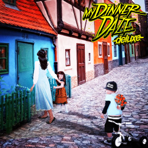 Listen to Menjadi Yang Terbaik song with lyrics from My Dinner Daze