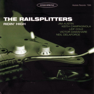 ดาวน์โหลดและฟังเพลง Harms Way พร้อมเนื้อเพลงจาก The Railsplitters