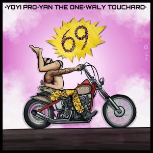 ดาวน์โหลดและฟังเพลง 69 (Explicit) พร้อมเนื้อเพลงจาก Yoyi Pro