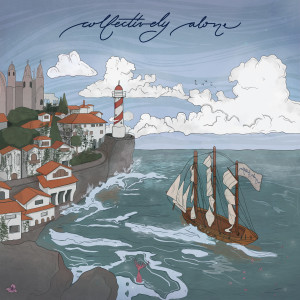 ดาวน์โหลดและฟังเพลง Mare Somniorum II: Back to the Sea พร้อมเนื้อเพลงจาก Collectively Alone