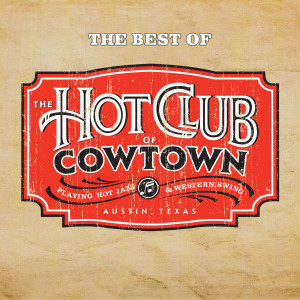 ดาวน์โหลดและฟังเพลง Orange Blossom Special (Live) พร้อมเนื้อเพลงจาก The Hot Club Of Cowtown