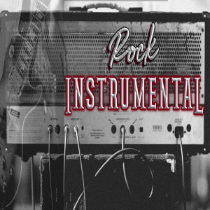Various的专辑Rock Instrumental