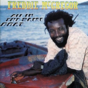 ดาวน์โหลดและฟังเพลง Freddie (其他) พร้อมเนื้อเพลงจาก Freddie McGregor