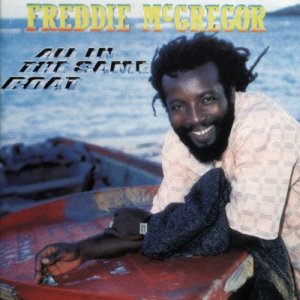 ดาวน์โหลดและฟังเพลง Push Come to Shove พร้อมเนื้อเพลงจาก Freddie McGregor