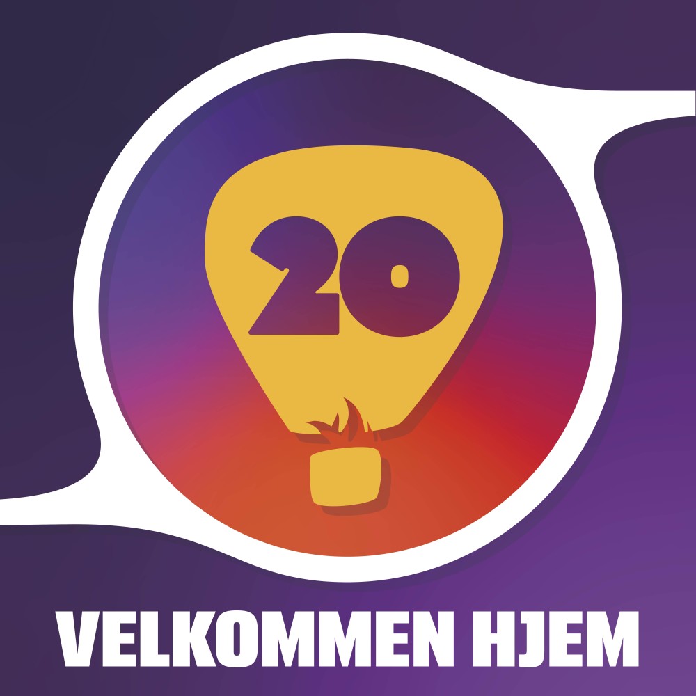 Velkommen Hjem