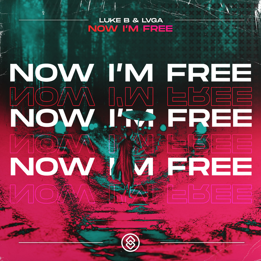 Now I'm Free (Extended Mix)