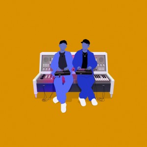 Trinix Remix的專輯Figa
