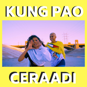 Ceraadi的专辑Kung Pao