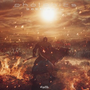 收聽Photonics的Battlecry歌詞歌曲