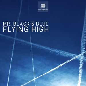 Album Flying High from Mr. Black & Blue