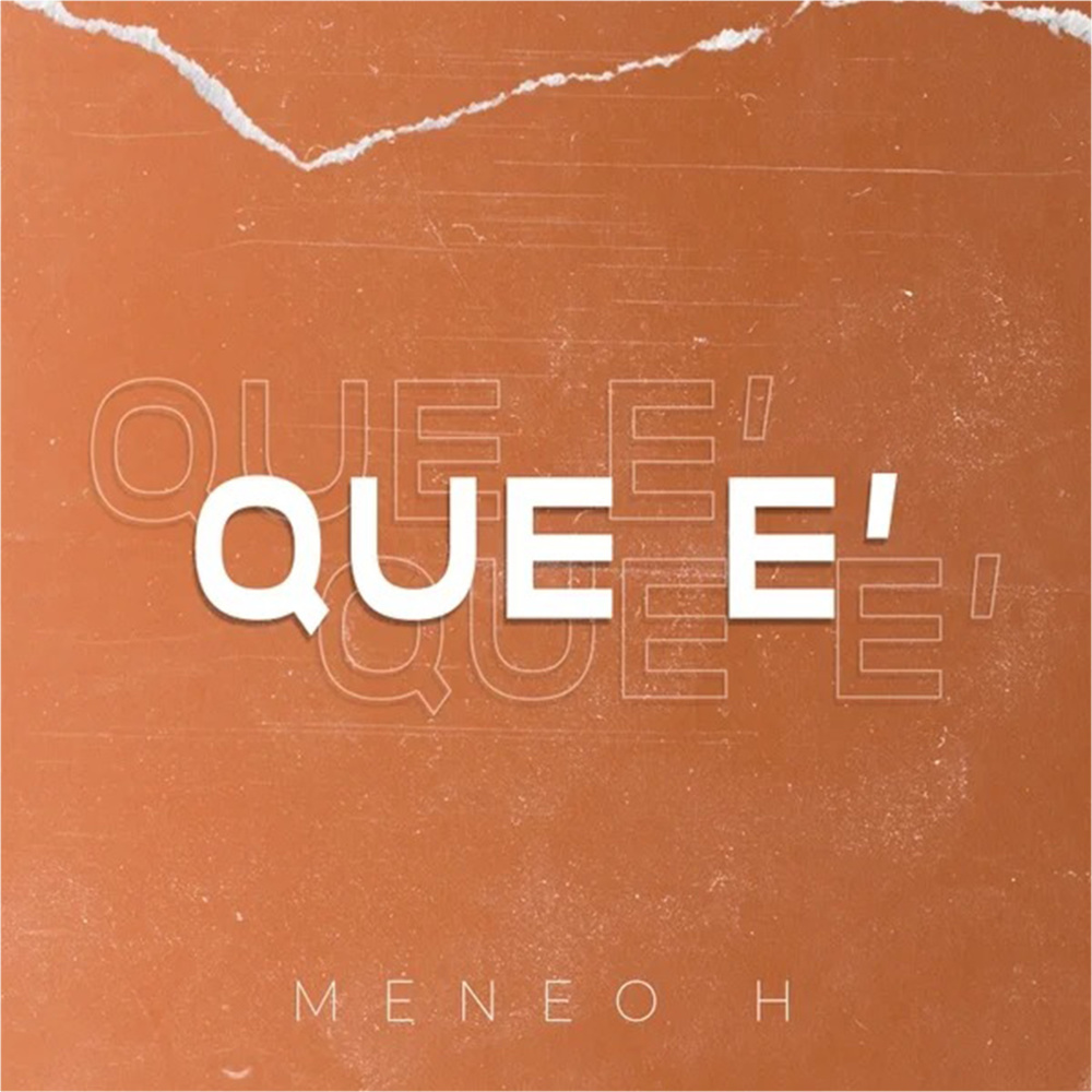Que E' (Explicit)