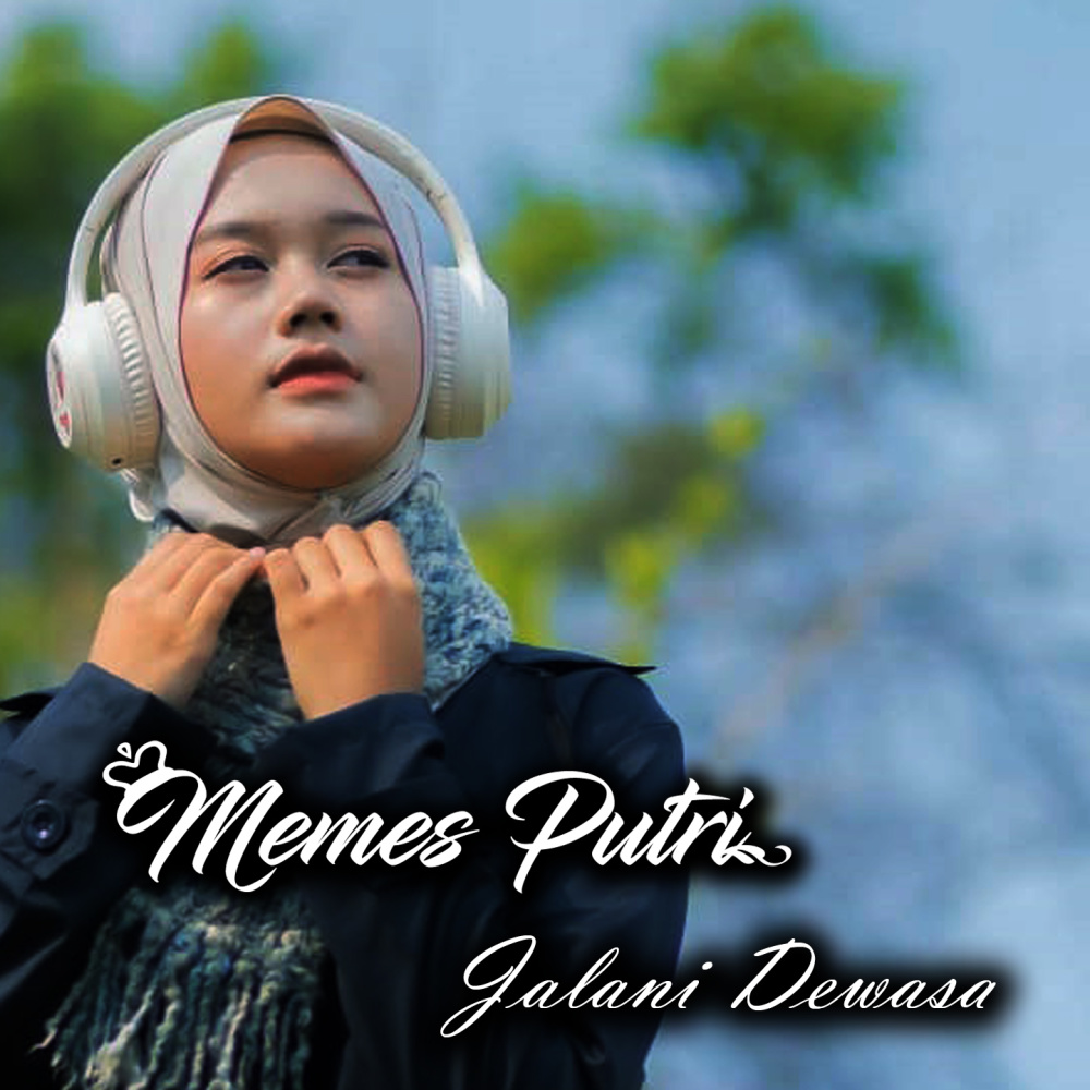 Jalani Dewasa