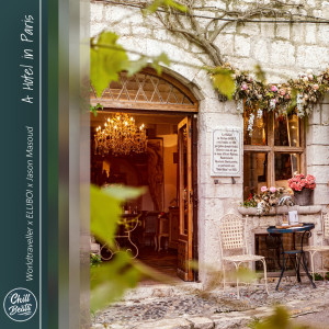 ดาวน์โหลดและฟังเพลง A Hotel in Paris พร้อมเนื้อเพลงจาก Living Room