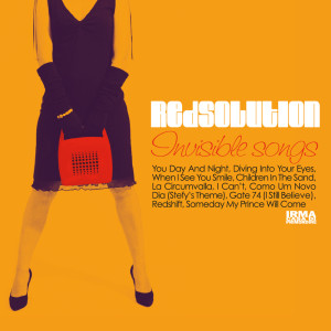 ดาวน์โหลดและฟังเพลง You Day and Night พร้อมเนื้อเพลงจาก Redsolution
