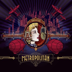 ดาวน์โหลดและฟังเพลง Lonely Rider พร้อมเนื้อเพลงจาก Metropolitan