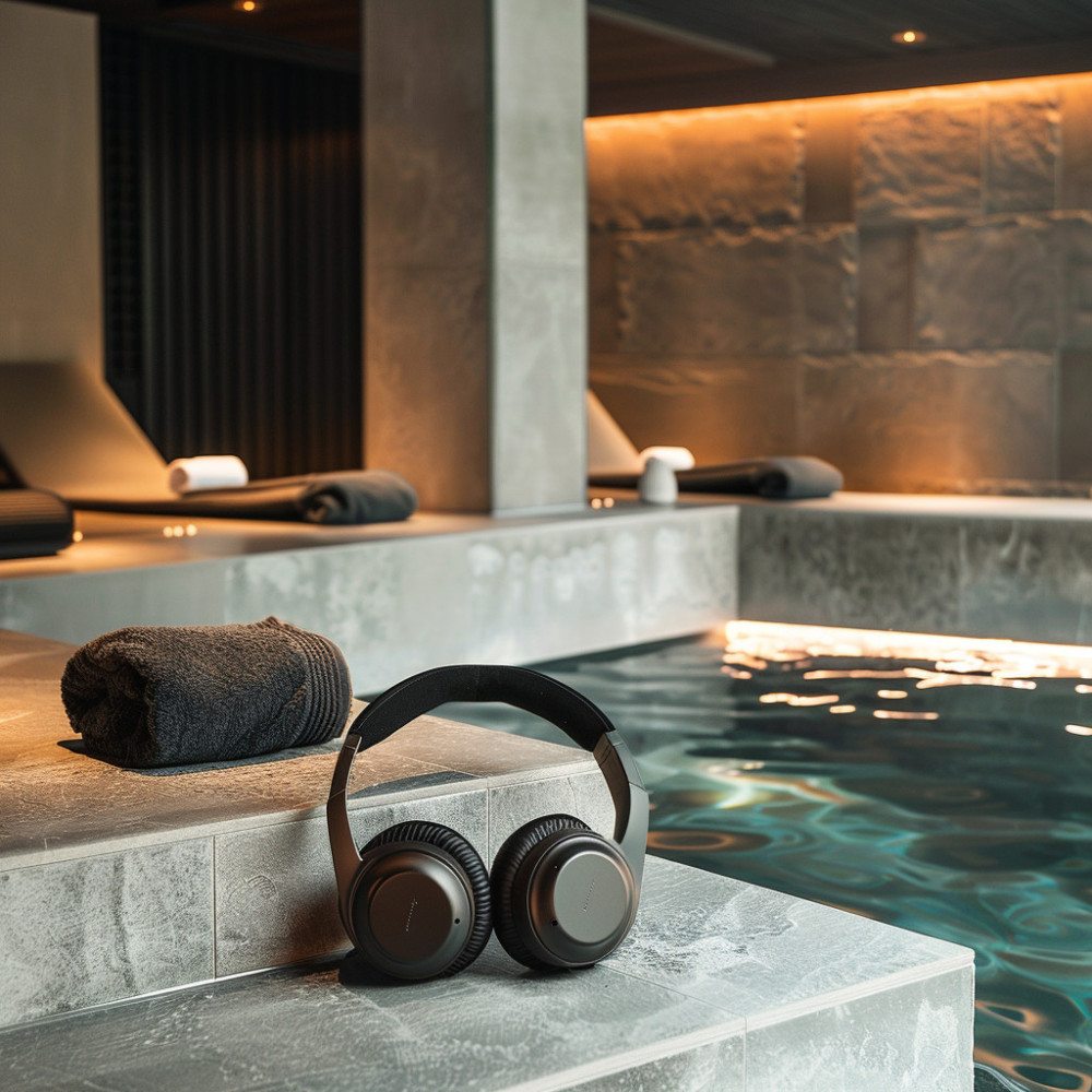Harmonious Relaxing Tunes