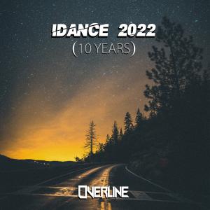 OverLine的專輯iDance 2022 (10 Years)