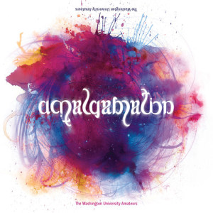 收聽The Washington University Amateurs的Happy Ending歌詞歌曲