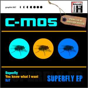 ดาวน์โหลดและฟังเพลง Superfly (Album Version) พร้อมเนื้อเพลงจาก C-Mos(Olivier Abbeloos)