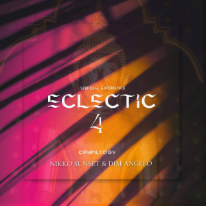 Album Eclectic 4 (Spiritual Experience) from Various