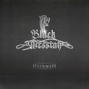 Album Heimweh oleh Black Messiah