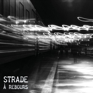 收听Á Rebours的Méliès歌词歌曲