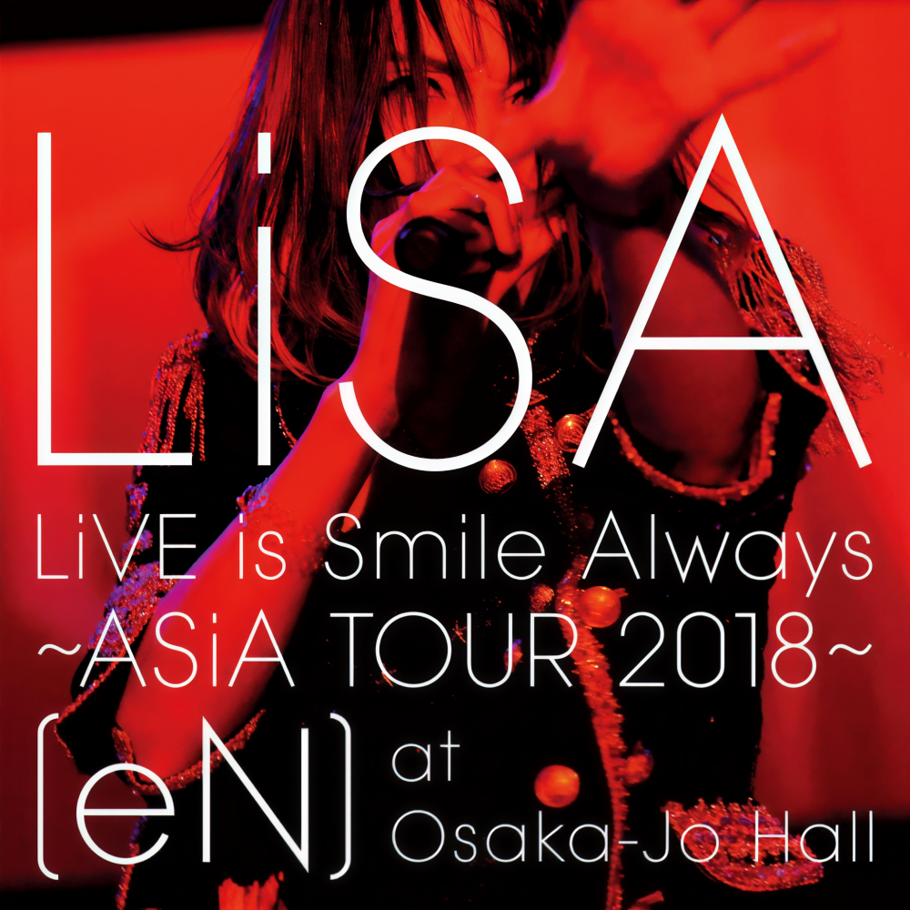 best day, best way -eN Live ver.-